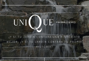 logo unique